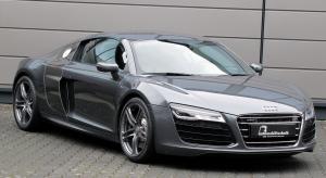 Audi R8 V10 by B&B 2016 года